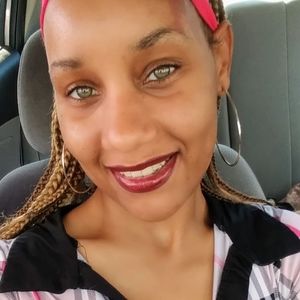 Meet your Posher, Tynisha